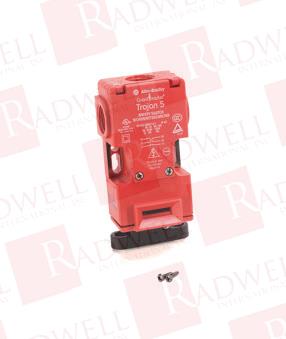 ALLEN BRADLEY 440K-T11149