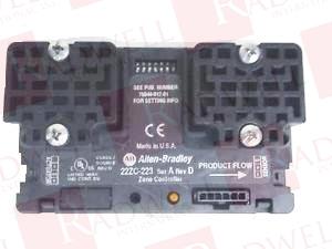 ALLEN BRADLEY 22ZC-223