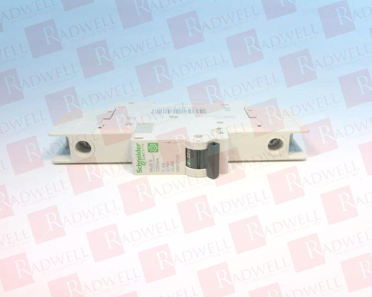 SCHNEIDER ELECTRIC M9F52104