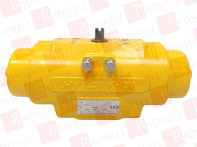HYTORK EIA-0131-DAG-A00