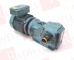 SEW EURODRIVE S57DT71D4