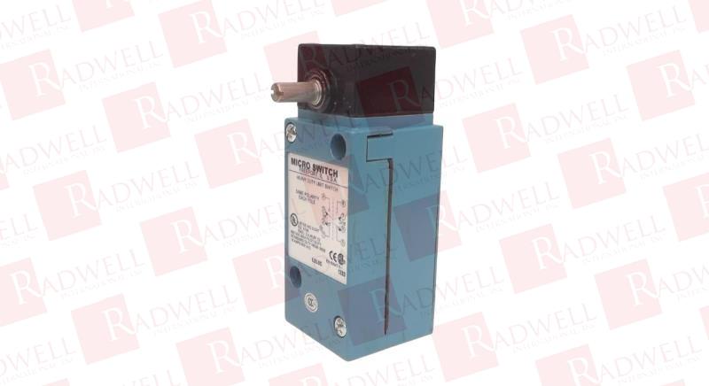 HONEYWELL LSL6C