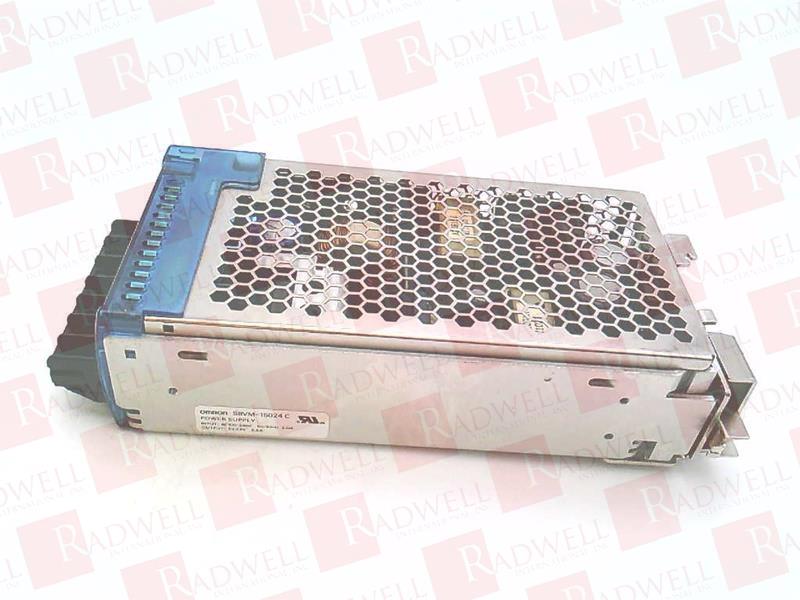 OMRON S8VM-15024D