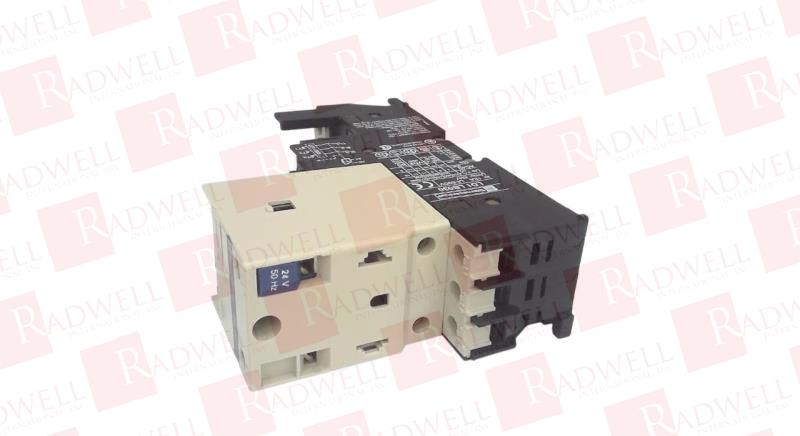 SCHNEIDER ELECTRIC LD1LB030BD