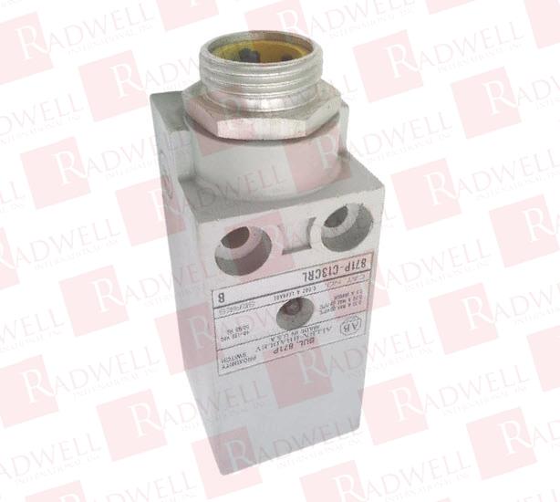 ALLEN BRADLEY 871P-C13CRL