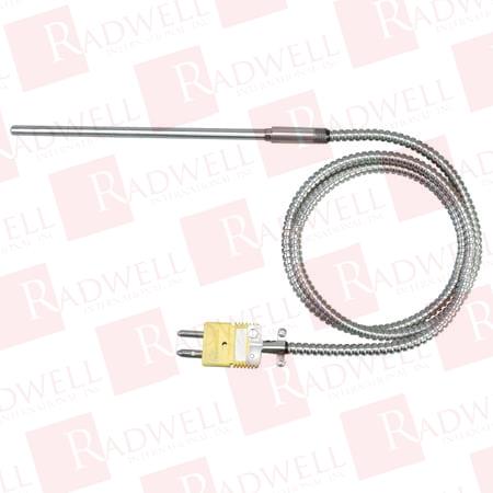 OMEGA ENGINEERING TJ36-CPSS-18E-36-BX-SMPW-M