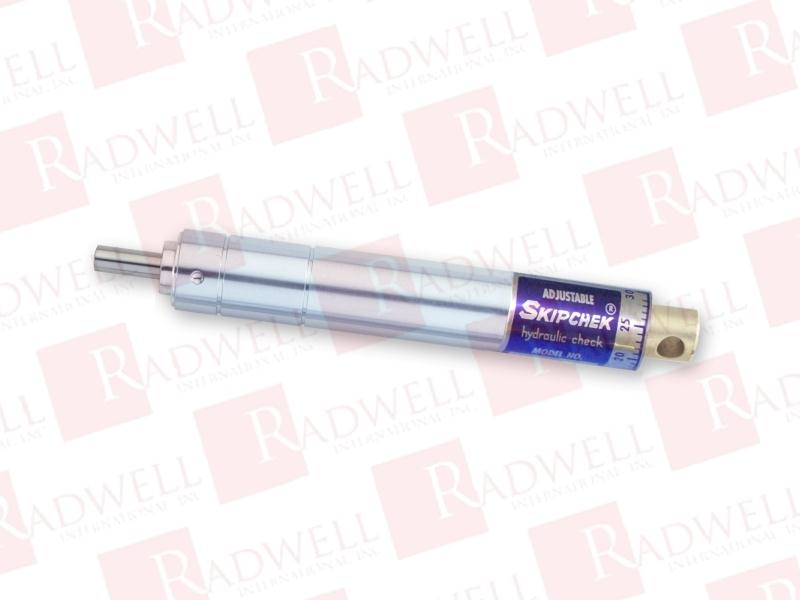 DESCHNER 1002S-31-1/2
