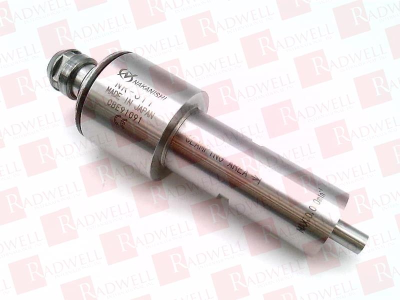  , SPINDLE, HIGH-SPEED, 2UM ACCURACY, 30000RPM