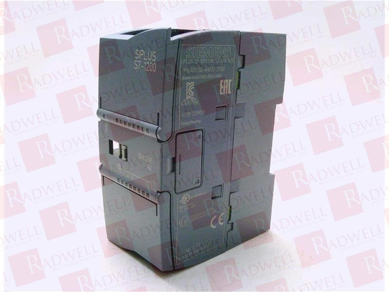 SIEMENS 6AG1232-4HD32-2XB0