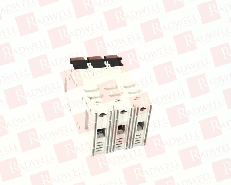 EATON CORPORATION CCP2-3-100CF