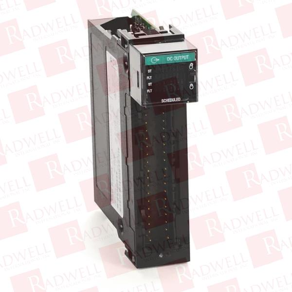 ALLEN BRADLEY 1756-OB16IEFS