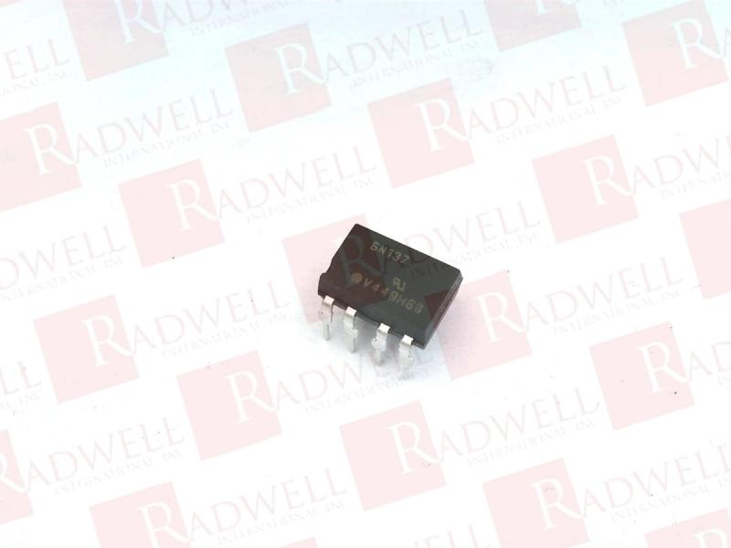 GENERIC IC6N137