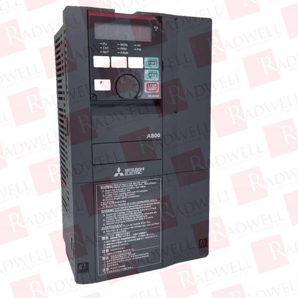 MITSUBISHI FR-A840-75K-1