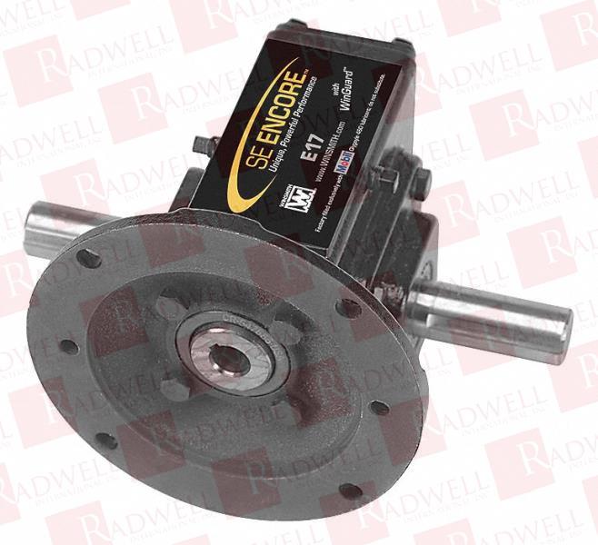 WINSMITH E17MDNS21000DN