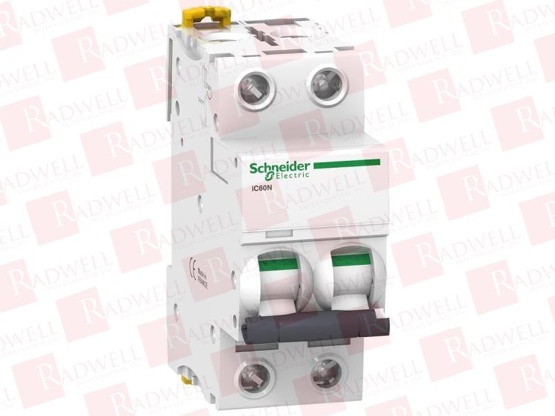 SCHNEIDER ELECTRIC A9F78216