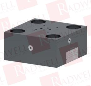 EATON CORPORATION 846AN00012A