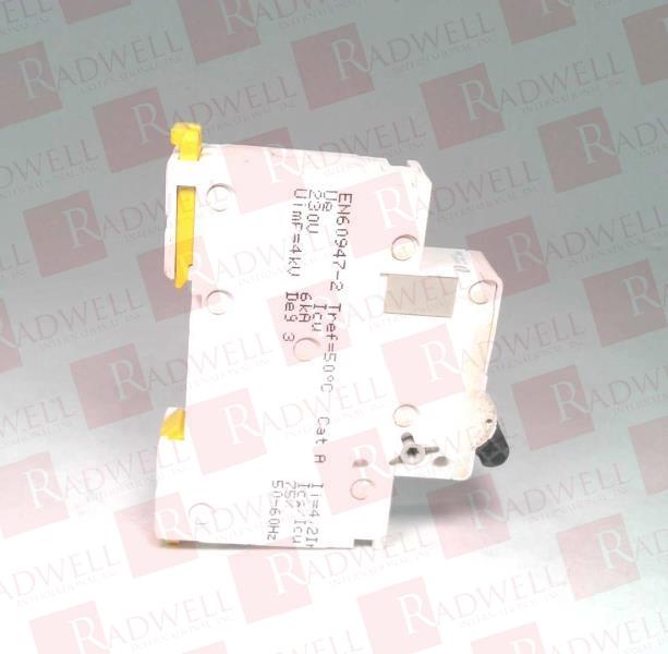 SCHNEIDER ELECTRIC A9N21012
