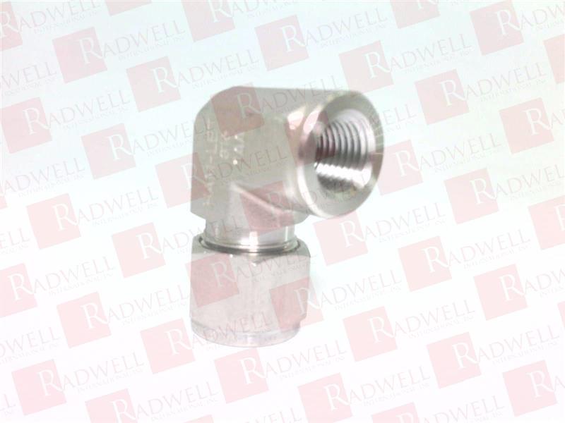HAM-LET 770LSS1/2X1/4