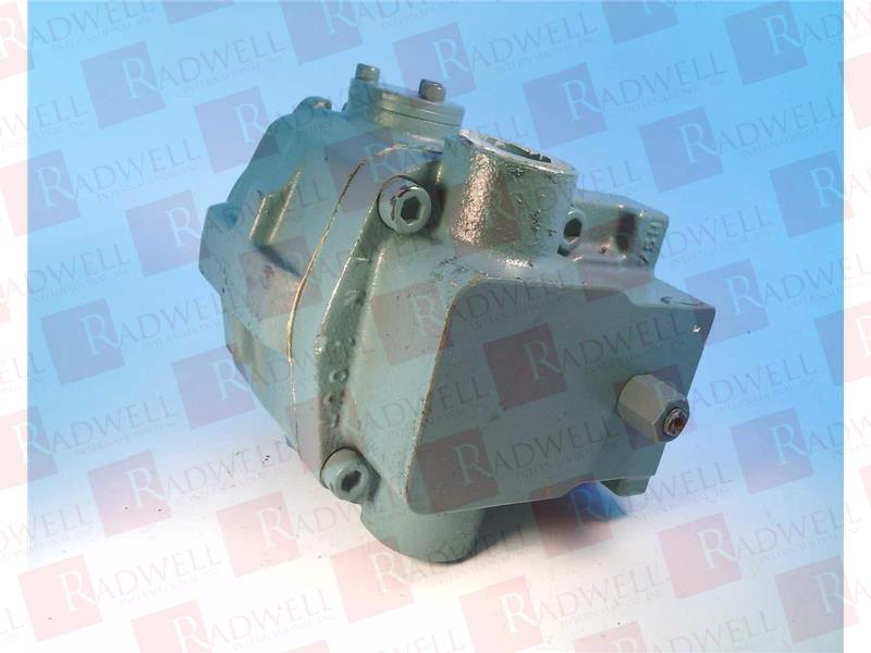 DAIKIN INDUSTRIES V15A3RX-95