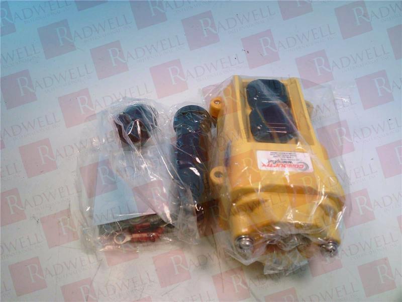 CONDUCTIX WAMPFLER 80