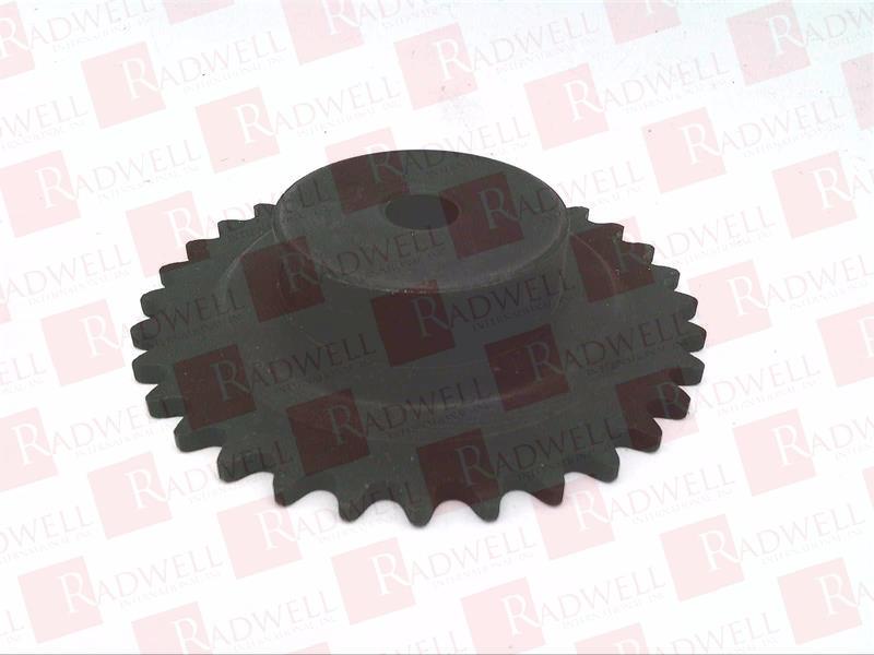 MARTIN SPROCKET & GEAR INC 35B32