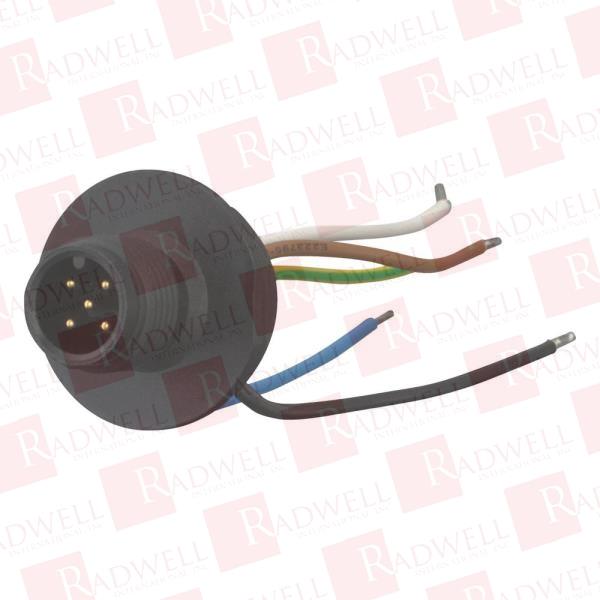 EATON CORPORATION M12A5