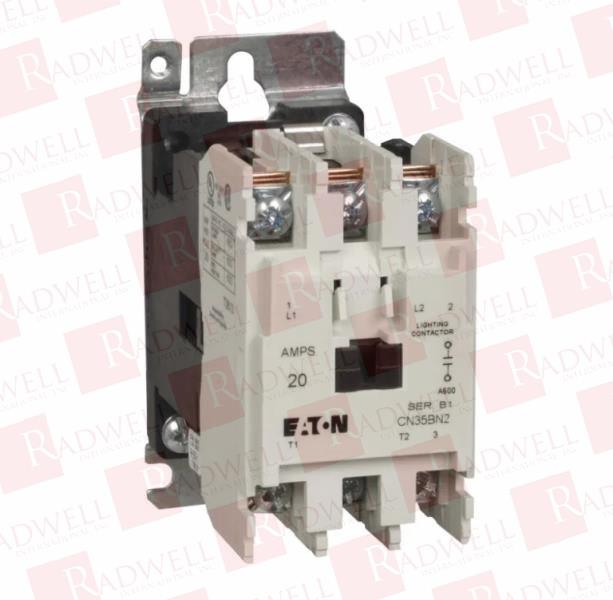EATON CORPORATION CN35DN6HB