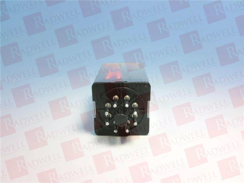 EATON CORPORATION D3RR2T