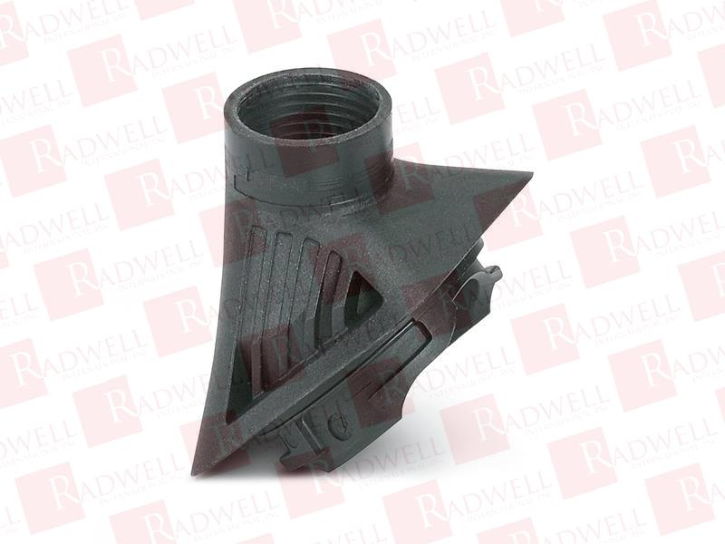 PHOENIX CONTACT HC-B-TA-NPT-1/2-PLR-BK