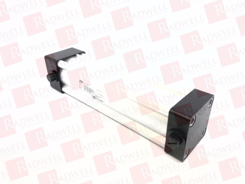 PARKER 2.00CF4MAU18AC07.00