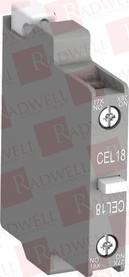 ASEA BROWN BOVERI CEL18-10