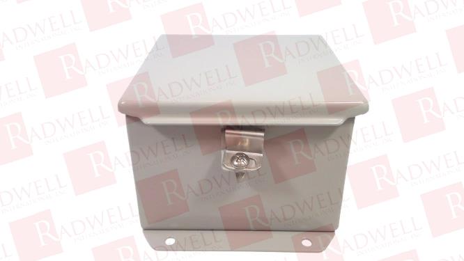 HAMMOND MANUFACTURING HJ664LP