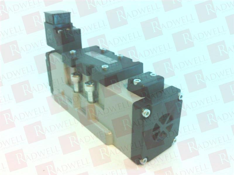 PARKER H3EWXBBL49D