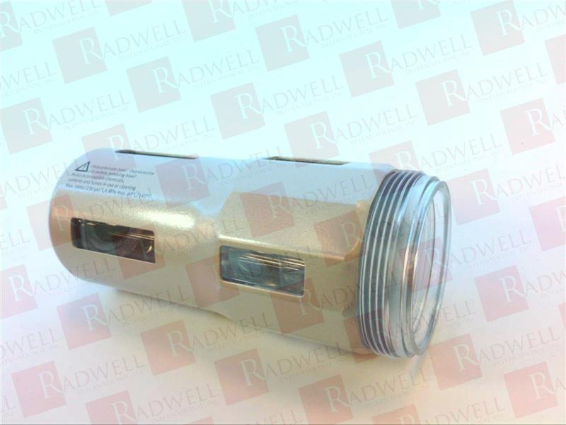 FESTO LF/LFR/FRC-D-MAXI:ERS