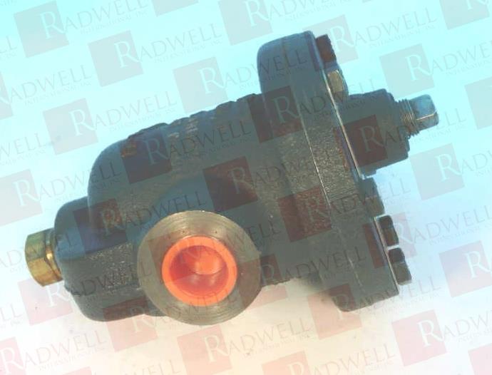 SPIRAX SARCO B1HS-250-1/2