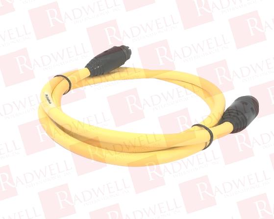 TURCK MS 3106M-14S-6P-565-2-14S-6P/S1366