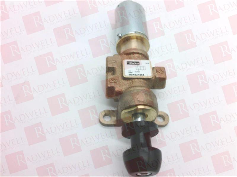 PARKER M04821865