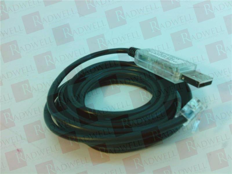 GEFRAN USB TTL
