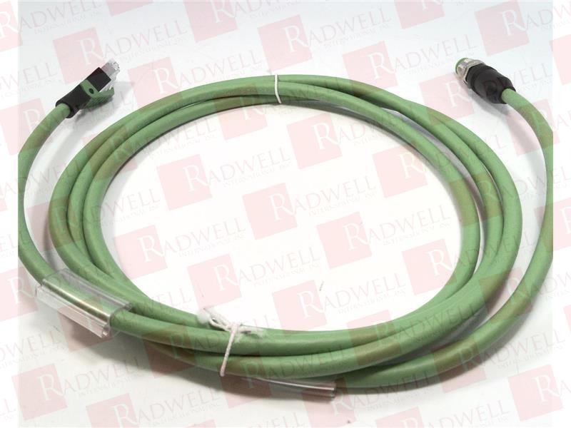 MURR ELEKTRONIK 7000-44711-7940200
