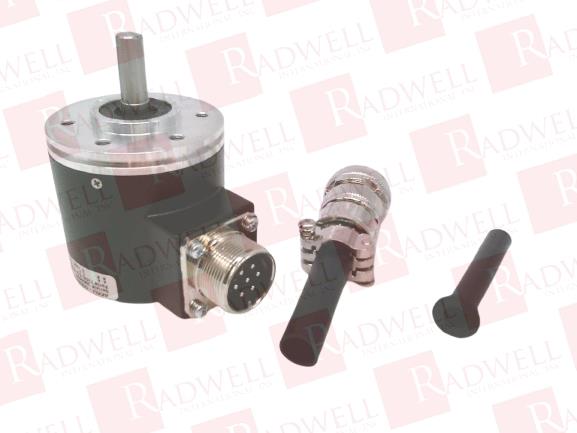 ENCODER PRODUCTS 725N-S-S-0030-A-OC-1-S- 1-SY-Y-N