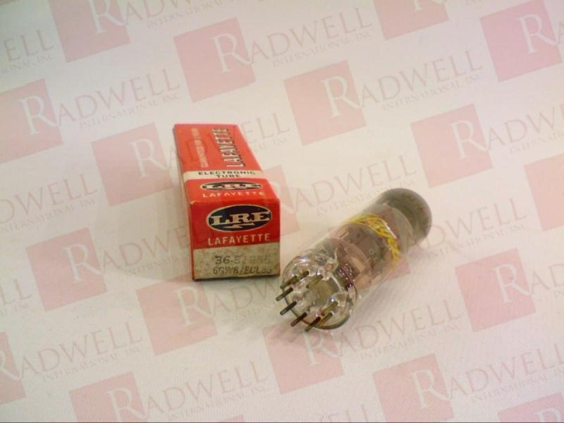 VACUUM TUBE