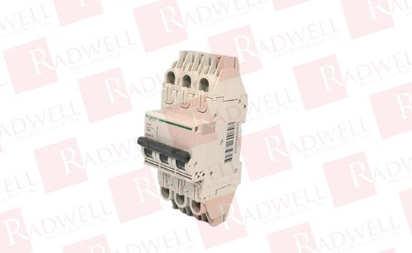 SCHNEIDER ELECTRIC MGN61360