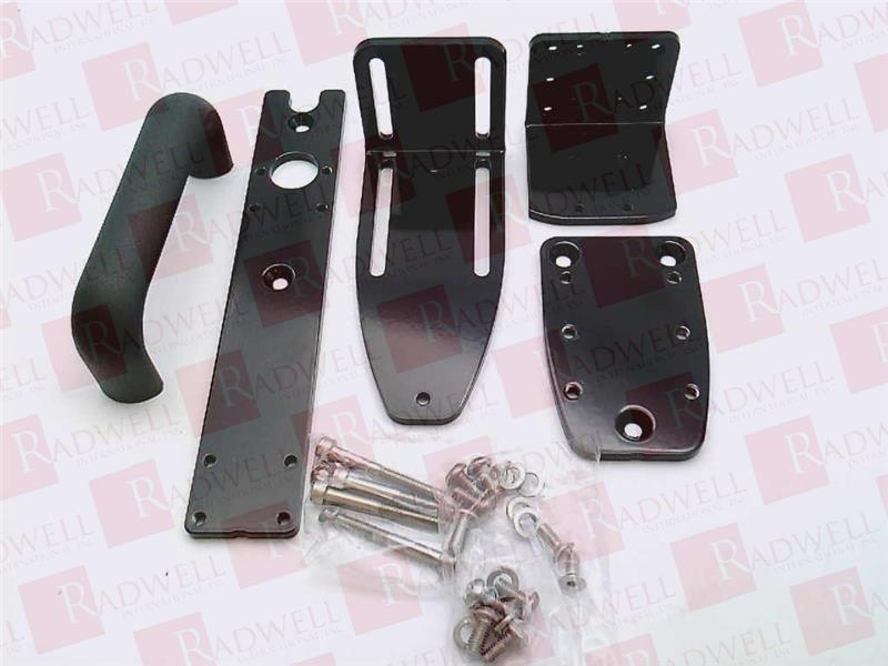 LEUZE AC-L300-SH-LCK0-B3-P