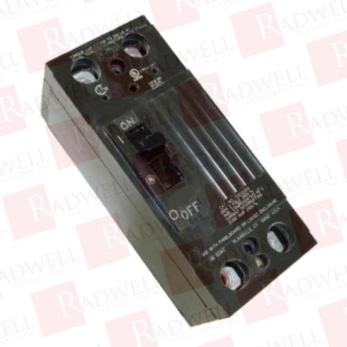GENERAL ELECTRIC THQD22100