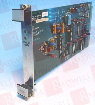  , PCB CONTROLLER BOARD, CIRCUIT BOARD ASSEMBLY