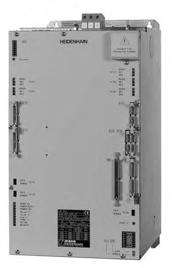 HEIDENHAIN CORP 536561-XX