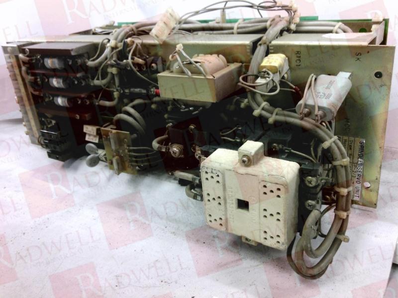 FANUC A06B-6035-H321