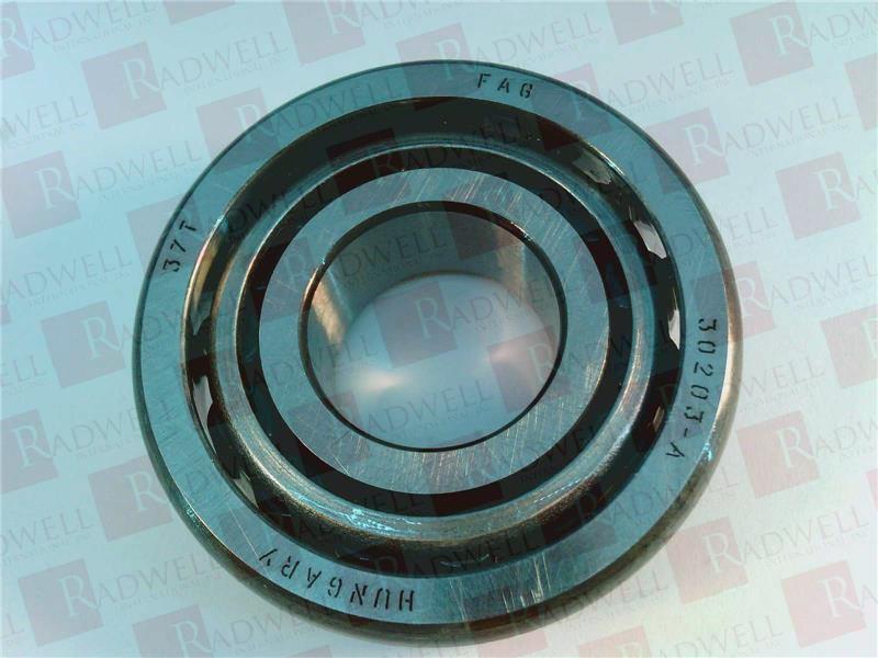 SCHAEFFLER GROUP 30203-A