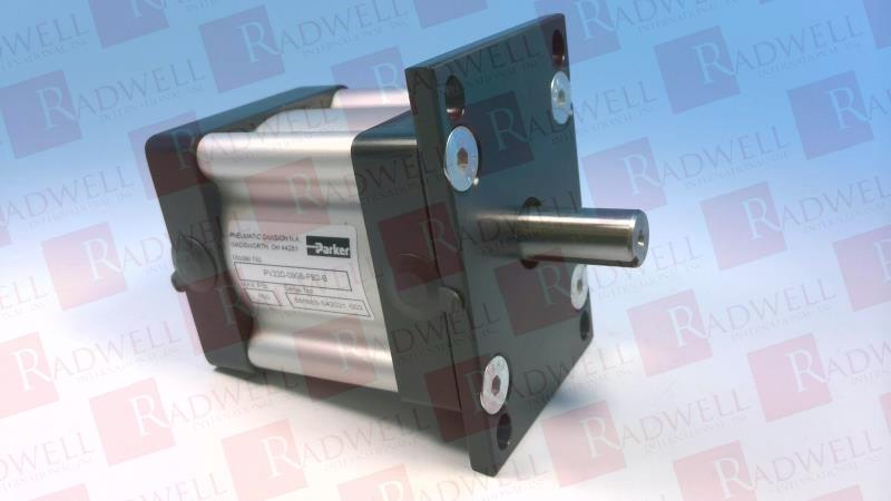 PARKER PV22D-090B-FB2-B