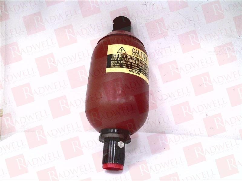 HYDAC SB330-1A1/112S-210C